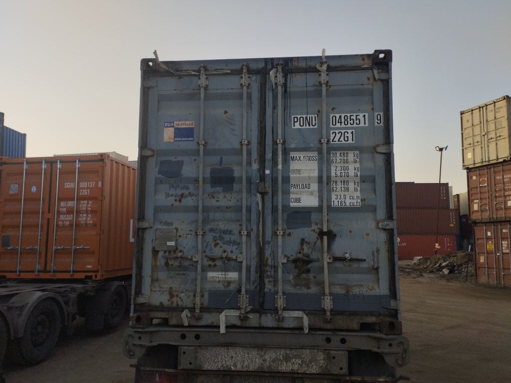 Новороссийск-20DC